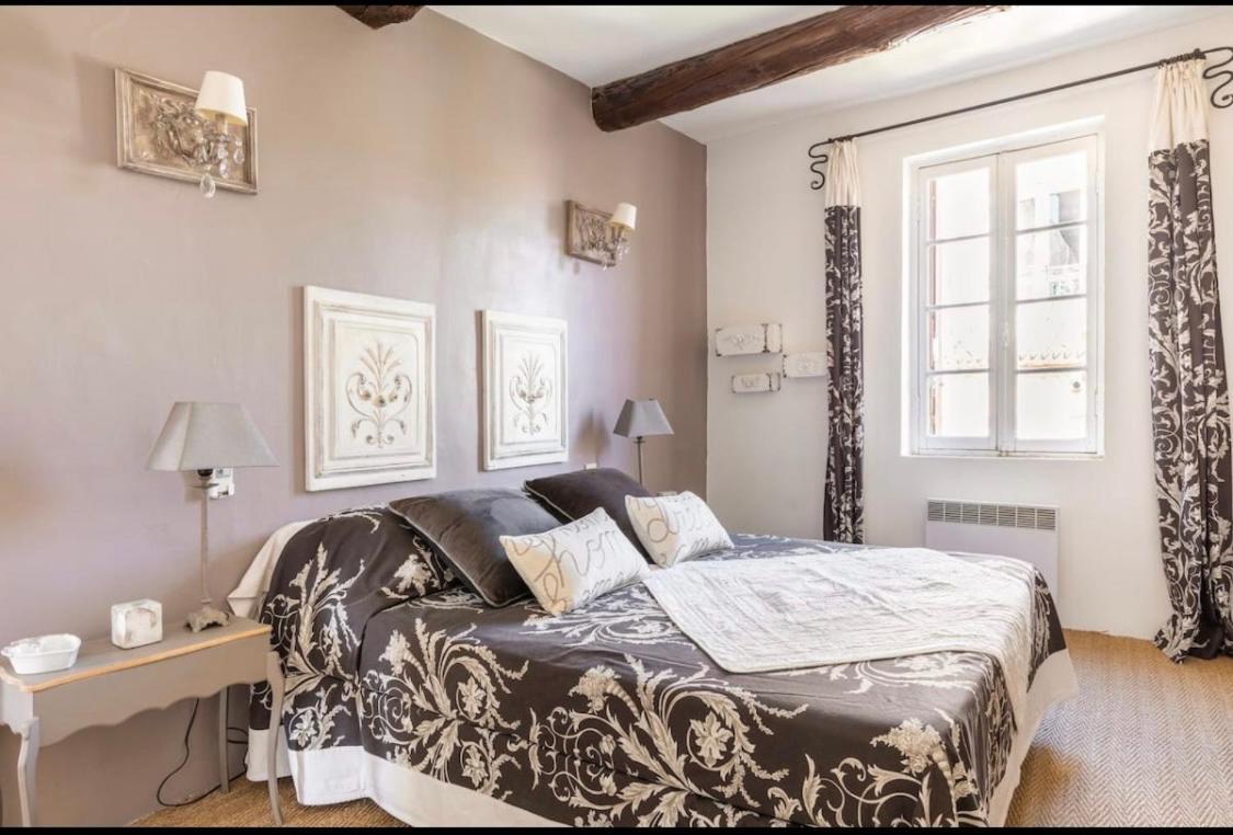 LʼIsle-sur-la-Sorgue Douceur Sur La Sorgue 아파트 외부 사진